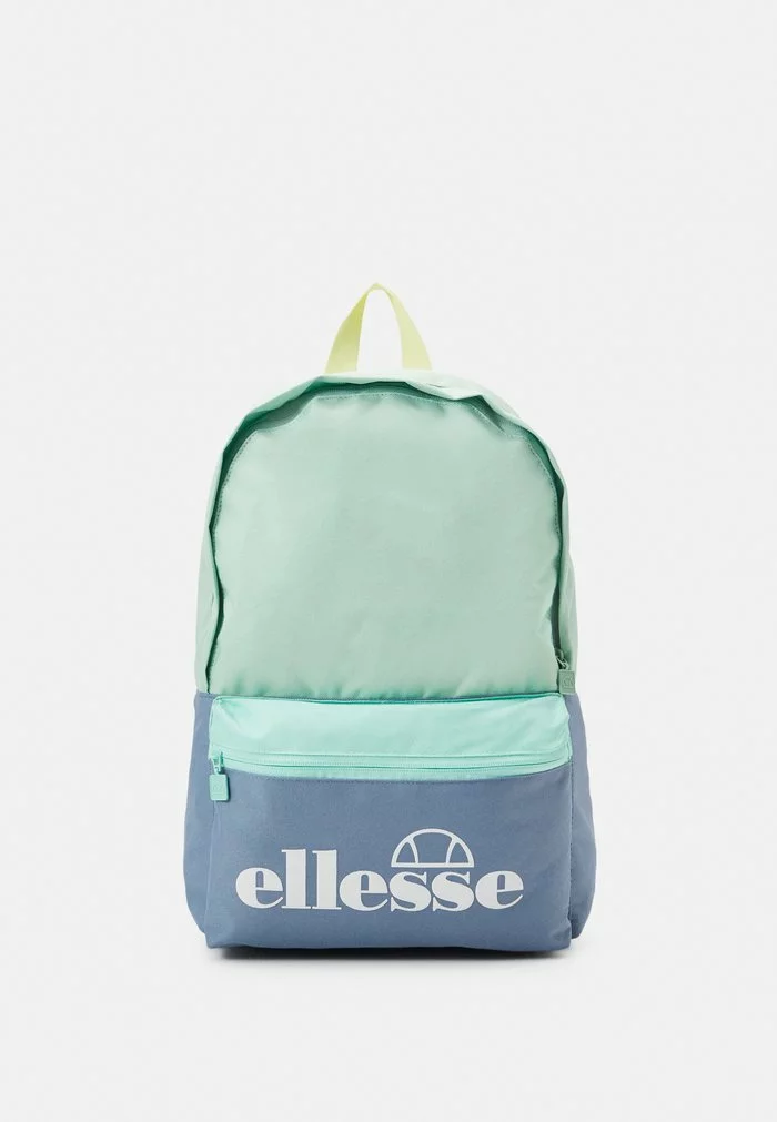 Ellesse EXCLUSIVE TEMPIO BACKPACK UNISEX - Sac à Dos - Green 1 Ellesse EXCLUSIVE TEMPIO BACKPACK UNISEX - Sac à Dos - Green