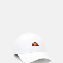 Ellesse LEDDA - Casquette - White -Ellesse Elegant Boutique 5da3ed13b5ee45c1bb9304065653951b
