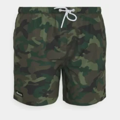 Ellesse RUAZ SWIM - Short De Bain - Green 10 Ellesse RUAZ SWIM - Short De Bain - Green -Ellesse Elegant Boutique 5da9d2b1dbc74475b6bea72f55028f04