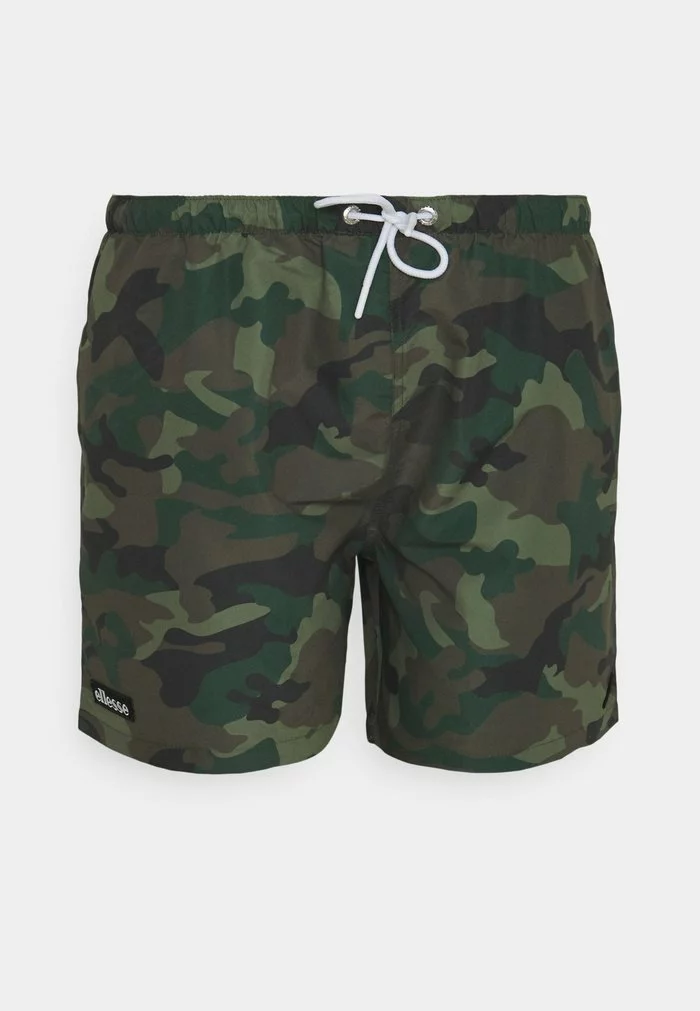 Ellesse RUAZ SWIM - Short De Bain - Green 4 Ellesse RUAZ SWIM - Short De Bain - Green – Image 4