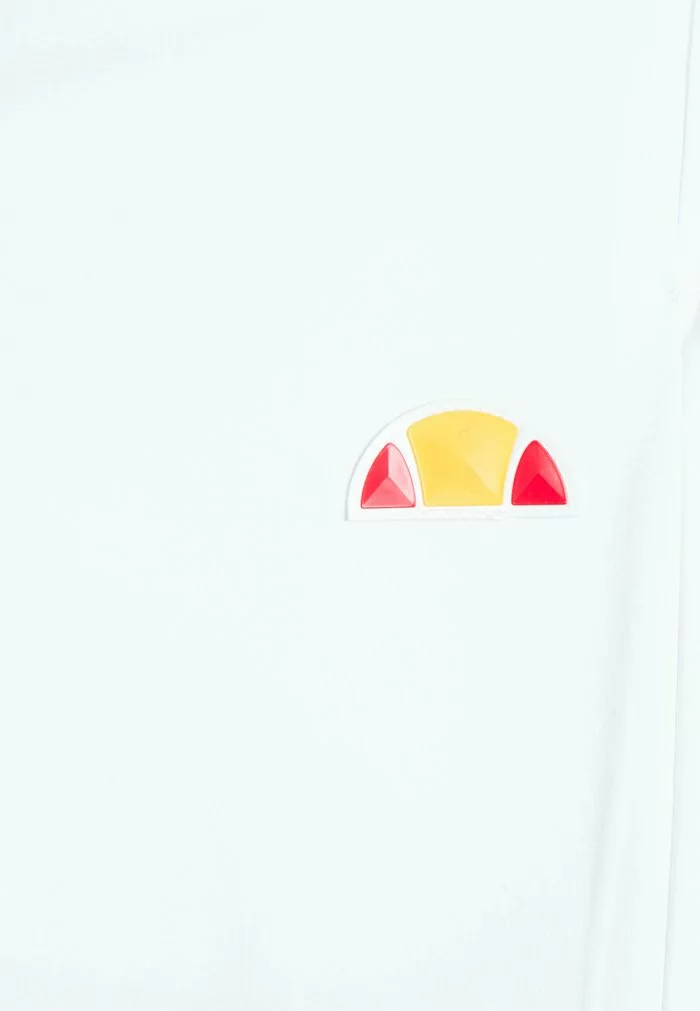 Ellesse DATA TRACK PANT - Pantalon De Survêtement - White 3 Ellesse DATA TRACK PANT - Pantalon De Survêtement - White – Image 3