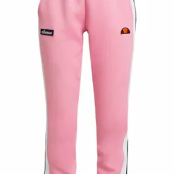 Ellesse NERVET - Pantalon De Survêtement - Pink -Ellesse Elegant Boutique 5dd6aae30f014e3abc9b9f8123d97ed1