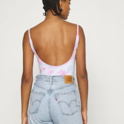 Ellesse SYLVIA - Débardeur - Multi -Ellesse Elegant Boutique 5de1f407c131475fb7f5143265128912