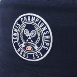 Ellesse LOTARO BUCKET HAT UNISEX - Chapeau - Navy -Ellesse Elegant Boutique 5de946b17c4544309e7586e20dfb7787