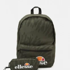 Ellesse ROLBY TIE DYE BACKPACK SET UNISEX - Sac à Dos - Dark Green -Ellesse Elegant Boutique 5dfdf64a79a74d89bd091d2013cfcbb3