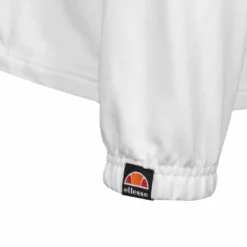 Ellesse AVISIO OH - Sweatshirt - White -Ellesse Elegant Boutique 5e0c1a6e2cbc453e881bb0708d072bf1