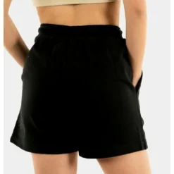 Ellesse SGM14159 - Short - Noir -Ellesse Elegant Boutique 5e26393f22d34afeb0e5a5dcf12dbe08