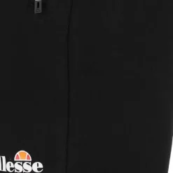 Ellesse MALVITO - Short - Black -Ellesse Elegant Boutique 5e318ddd243a4731a0c0dffabdb6ee1c