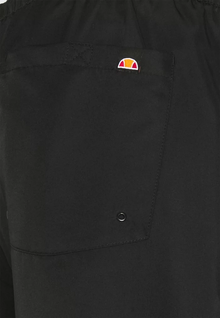Ellesse TELLO SWIM - Short De Bain - Black 4 Ellesse TELLO SWIM - Short De Bain - Black – Image 4