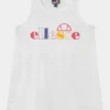 Ellesse HAALAND - Débardeur - White