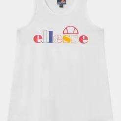 Ellesse HAALAND - Débardeur - White