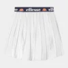 Ellesse INNOCEN SKIRT - Minijupe - White