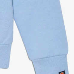 Ellesse SUPRIOS - Sweatshirt - Light Blue 9 Ellesse SUPRIOS - Sweatshirt - Light Blue -Ellesse Elegant Boutique 5e7b2029a28c4aba9d5bfde828f25529