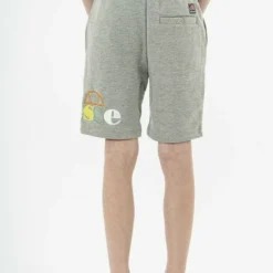 Ellesse Short - Gris -Ellesse Elegant Boutique 5eb1072034804484bdcfdf3243bc7150