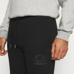 Ellesse JASTER - Pantalon De Survêtement - Black -Ellesse Elegant Boutique 5eba7de894a8401aa4ff160786569dde
