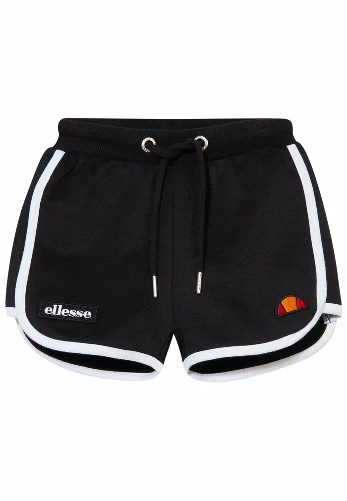 Ellesse VICTENA - Pantalon De Survêtement - Black 3 Ellesse VICTENA - Pantalon De Survêtement - Black – Image 3