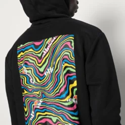 Ellesse FORELO HOODY - Sweatshirt - Black -Ellesse Elegant Boutique 5f1569992a514b1ab796e0840862a5ce