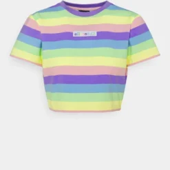 Ellesse FLORENCIA - T-shirt Imprimé - Multi -Ellesse Elegant Boutique 5f5c463a83174fbdb1c6de27324dfd7b