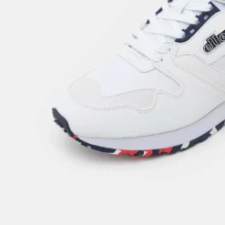 Ellesse 147 RUNNER - Baskets Basses - White/dark Blue 11 Ellesse 147 RUNNER - Baskets Basses - White/dark Blue -Ellesse Elegant Boutique 5f5d4690b1e0486b80b1724fcb330ee8
