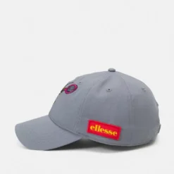 Ellesse TAZZY UNISEX - Casquette - Grey -Ellesse Elegant Boutique 5f726f077b70497583cee8ec4b997fd7