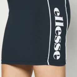 Ellesse RIVER SKIRT - Minijupe - Navy -Ellesse Elegant Boutique 5fb607d917d049e4be638f13f25e315f