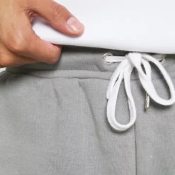 Ellesse TOGNAZZA - Short - Grey -Ellesse Elegant Boutique 5fb85a492550470fa0869d9c49296cf3