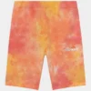 Ellesse KELLEY - Short - Pink/yellow