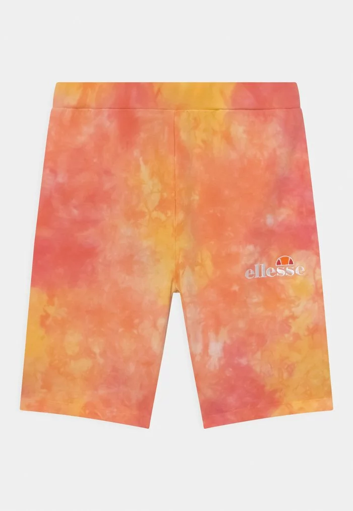 Ellesse KELLEY - Short - Pink/yellow 1 Ellesse KELLEY - Short - Pink/yellow