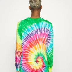 Ellesse TERALO UNISEX - T-shirt à Manches Longues - Multi -Ellesse Elegant Boutique 5fccc640eeb9434ba15f9eb17258ad57