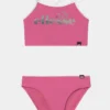 Ellesse UNELLA SET - Bikini - Pink