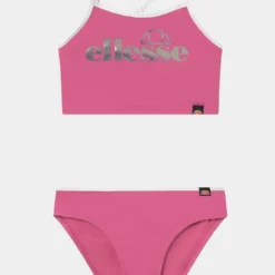 Ellesse UNELLA SET - Bikini - Pink