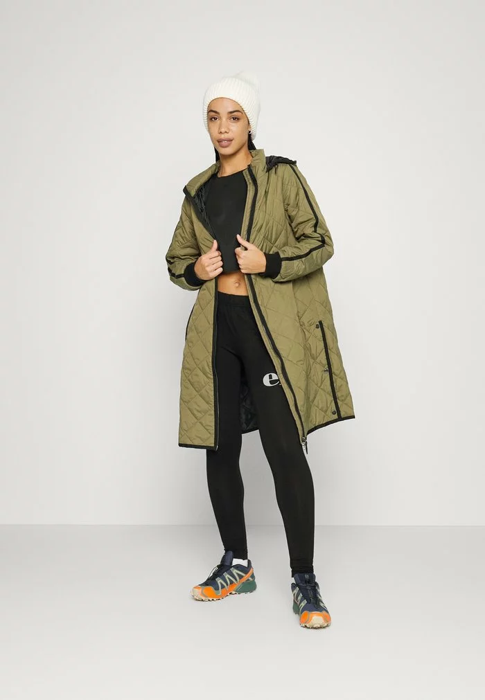 Ellesse PEMADULA - Legging - Black 5 Ellesse PEMADULA - Legging - Black – Image 5