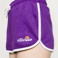 Ellesse KIAH - Short - Dark Purple -Ellesse Elegant Boutique 605830bb95064ec59bd39f70df8bd459