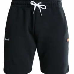 Ellesse NOLI - Short - Anthracite -Ellesse Elegant Boutique 606222e61aef4a259b1f2e7cd827f4ab