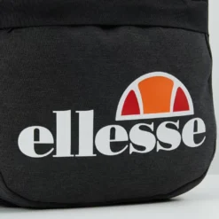Ellesse DUEL LAPTOP BACKPACK - Sac à Dos - Black/charcoal -Ellesse Elegant Boutique 6069e7c5d0484e2b9bebdfb9f128dc7c
