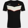 Ellesse SVEN - T-shirt Imprimé - Black