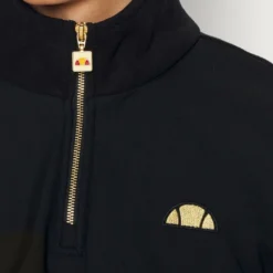 Ellesse SMORA - Sweat Polaire - Black 15 Ellesse SMORA - Sweat Polaire - Black -Ellesse Elegant Boutique 609e94f9e2e74b23925cd8a4c897cb66