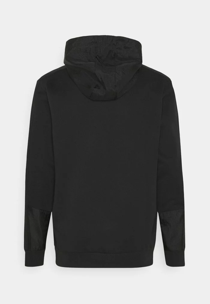 Ellesse MORNALO - Sweat à Capuche - Black 7 Ellesse MORNALO - Sweat à Capuche - Black – Image 7