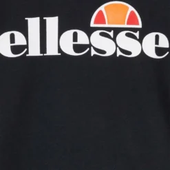 Ellesse SIOBHEN - Sweatshirt - Black 9 Ellesse SIOBHEN - Sweatshirt - Black -Ellesse Elegant Boutique 60a32a7c8d9443c48774876110d7ff39