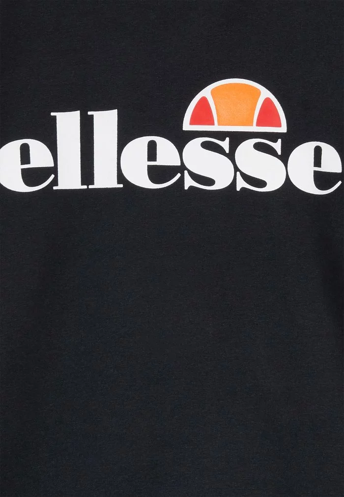 Ellesse SIOBHEN - Sweatshirt - Black 5 Ellesse SIOBHEN - Sweatshirt - Black – Image 5