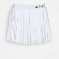 Ellesse GEENA - Minijupe - White 8 Ellesse GEENA - Minijupe - White -Ellesse Elegant Boutique 60af7b73d9814a0f8cac9495eb6dc2fc