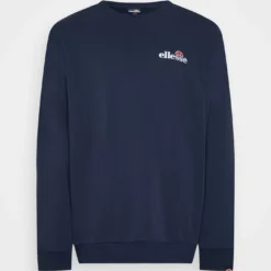 Ellesse FIERRO - Sweatshirt - Navy -Ellesse Elegant Boutique 60b9d47cbb704e2aadd282a2ac7b50cf