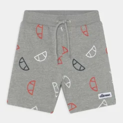 Ellesse UNDERO - Short - Grey