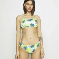 Ellesse CHERRIE SET - Bikini - Blue