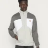 Ellesse BANA TRACK TOP - Veste De Survêtement - Light Grey