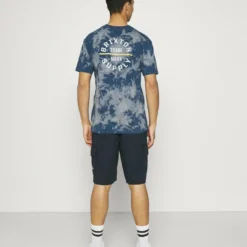 Ellesse FIGURI - Short - Navy -Ellesse Elegant Boutique 610d92eafee74b53a69836e004993692