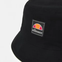 Ellesse ALINE UNISEX - Chapeau - Black -Ellesse Elegant Boutique 61112635f9444c589e3b51940d4e429f