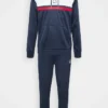 Ellesse CREMAS JOG SUIT - Survêtement - Navy