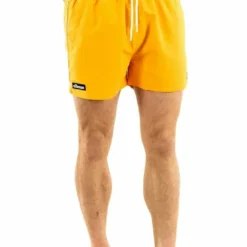 Ellesse Short De Bain - Orange -Ellesse Elegant Boutique 6148defcb1d44701b1e111fa4ee21e46