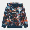 Ellesse OLBER HOODY - Sweatshirt - Multi-coloured